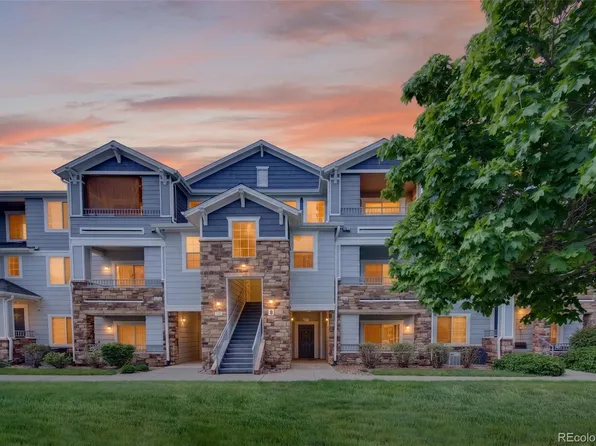 5255 Memphis Street Bldg 8 #806, Denver, CO 80239