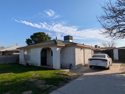 517 Buckley Ave, Bakersfield, CA, 93307
