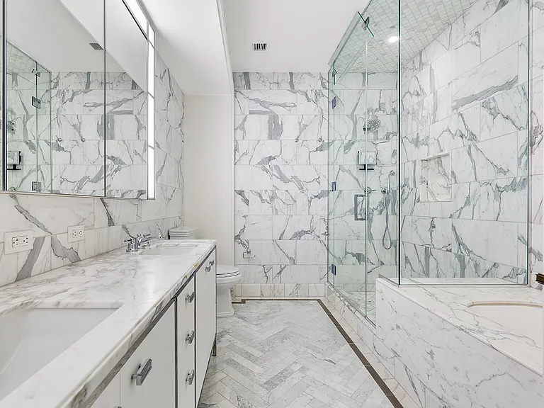 100 Barclay St #12K — Photo 9