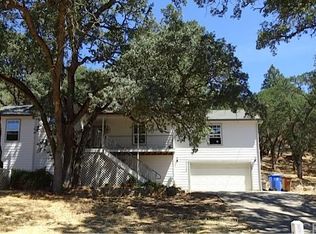19468 Park Ridge Dr, Hidden Valley Lake, CA 95467