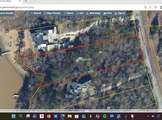 378 Abercrombie Pointe, Greenwood, SC 29649