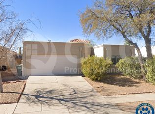 5534 S Gainsborough Rd, Tucson, AZ 85746