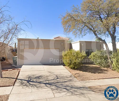 5534 S Gainsborough Rd Photo 1
