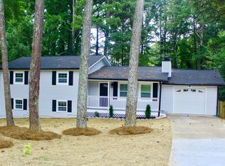 69 Belmont Ln, Lawrenceville, GA