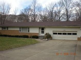 3666 Carson Salt Springs Rd, Newton Falls, OH 44444