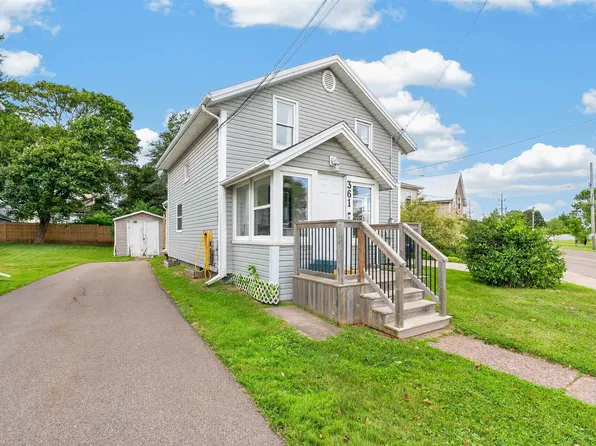 361 Kent St, Charlottetown, PE C1A 1P7