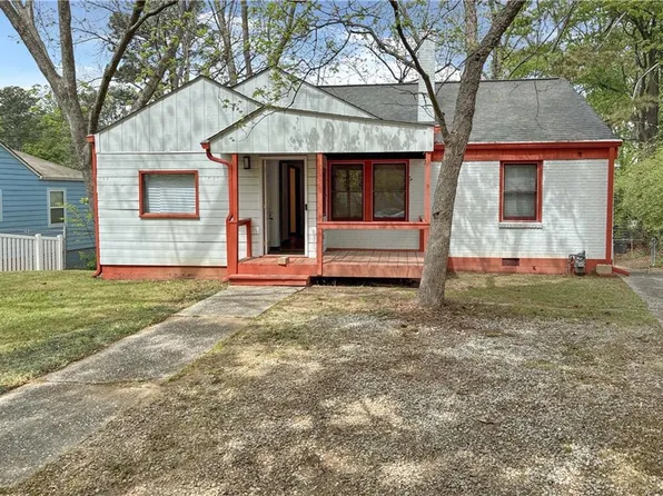 459 Moreland Way, Hapeville, GA 30354