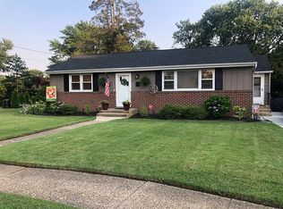 42 Brittin Ave, Audubon, NJ 08106