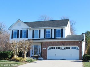 1001 Summer Sweet Ln, Mount Airy, MD 21771