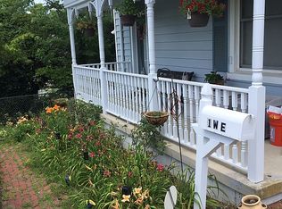 1 W East St, Brunswick, MD 21716