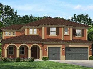 17923 Bramshot Pl, Lutz, FL 33559