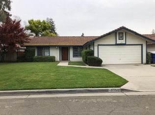 5105 W Kadota Ave, Fresno, CA 93722