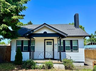 1235 N Terry St, Portland, OR 97217