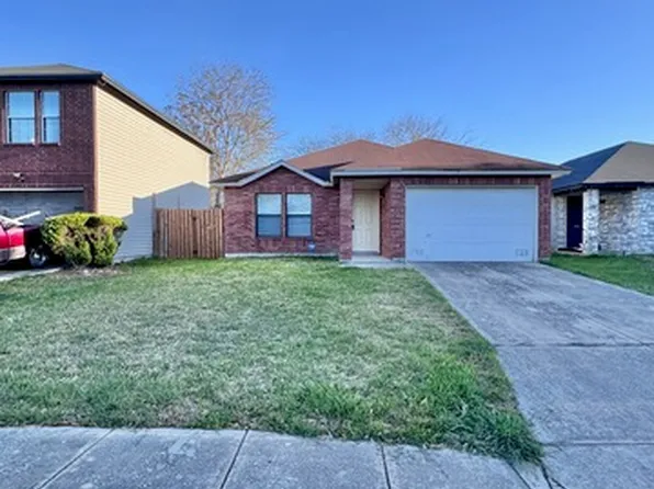 9834 Highland Crk, San Antonio, TX 78245