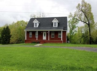112 Walter Nelson Rd, Big Rock, TN 37023