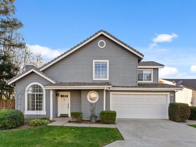 7305 N Woodrow Ave, Fresno, CA, 93720