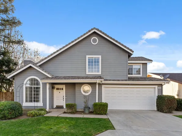7305 N Woodrow Ave, Fresno, CA 93720