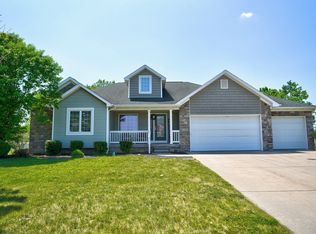 8386 Mapleview Dr, Davison, MI 48423