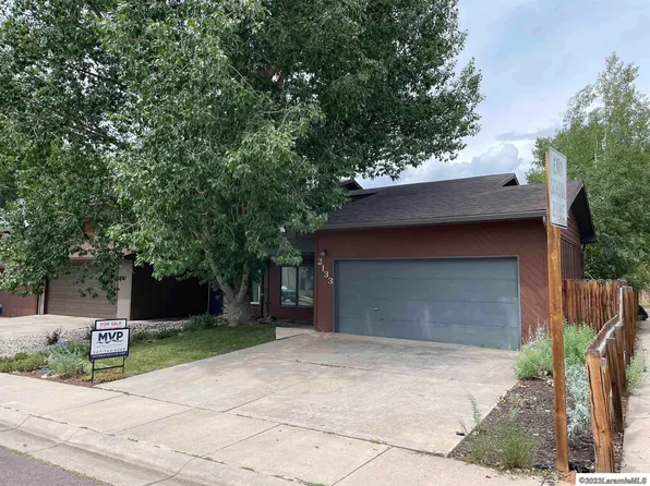 2133 Hancock St, Laramie, WY 82072