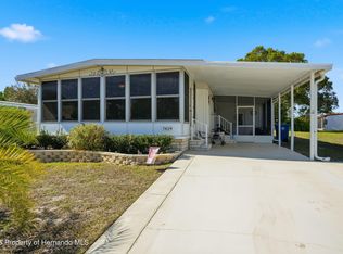 7429 Morelli Ave, Brooksville, FL 34613