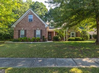 34 Fenway Ct, Newnan, GA 30265