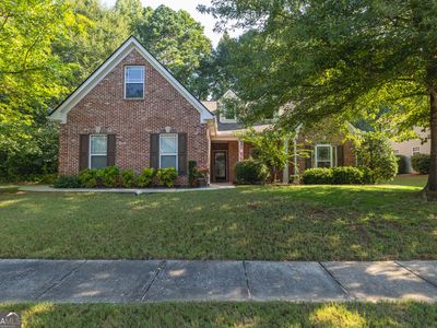 34 Fenway Ct, Newnan, GA, 30265