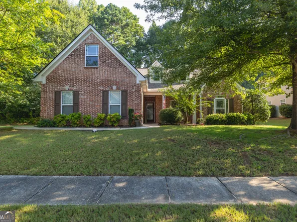34 Fenway Ct, Newnan, GA 30265