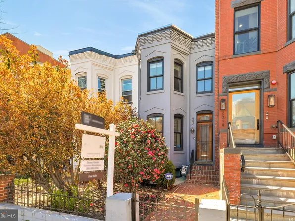 2012 13th St NW, Washington, DC 20009