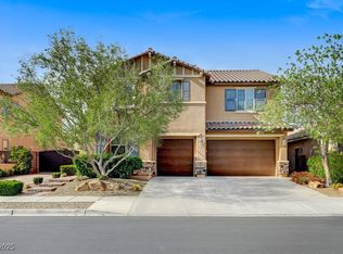 6442 American Eagle Ave, Las Vegas, NV 89131