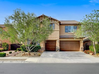 6442 American Eagle Ave, Las Vegas, NV, 89131