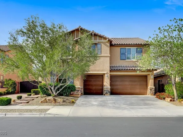 6442 American Eagle Ave, Las Vegas, NV 89131