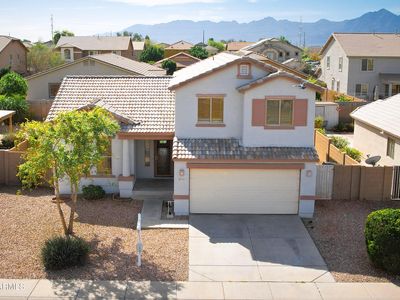 7417 W JONES Avenue, Phoenix, AZ, 85043