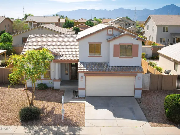 7417 W JONES Avenue, Phoenix, AZ 85043