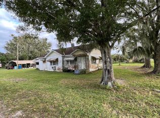 469 N Samsula Dr, New Smyrna Beach, FL 32168