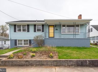 809 W Burke St, Martinsburg, WV 25401