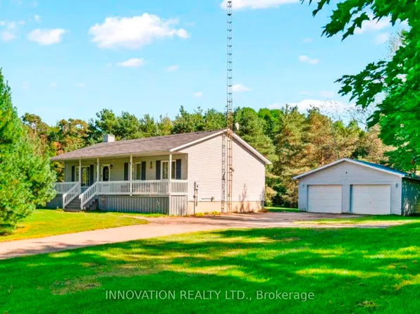 2031 Jochem Rd, Edwardsburgh/cardinal, ON K0G 1T0