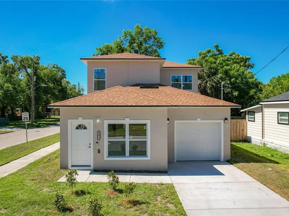 806 Carter St, Orlando, FL 32805