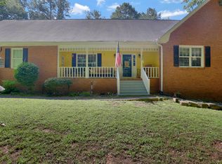 2669 Sherman Oaks Dr, Snellville, GA 30039