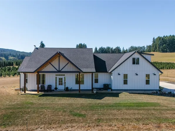 620 29 Cousins Road, Chehalis, WA 98532