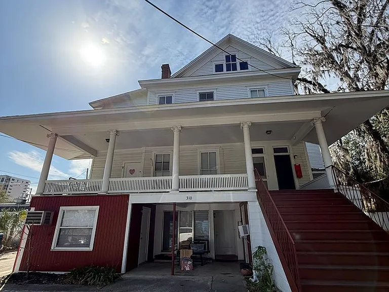 310 N Gadsden St #9 — Photo 1