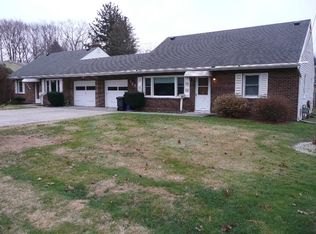 1238 Meadow Dr #40, Kent, OH 44240