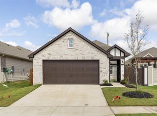 625 Presidio St, Aubrey, TX 76227