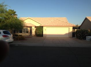 1614 N Avoca, Mesa, AZ 85207