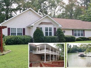 386 Holder Rd, Quebeck, TN 38579