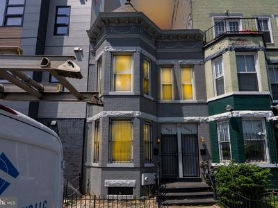 1332 N Capitol St NW, Washington, DC, 20001
