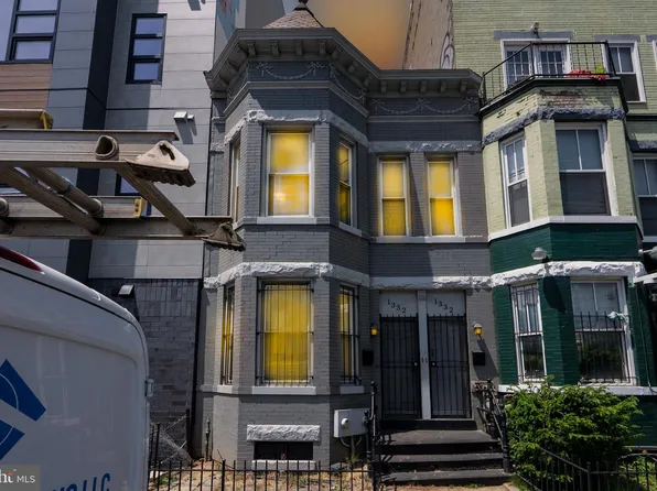1332 N Capitol St NW, Washington, DC 20001