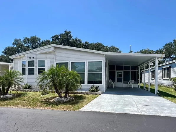 9814 Sucia Cir, Parrish, FL 34219