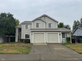 3404 Black Eagle Dr, Antelope, CA