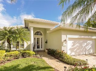 8343 Abingdon Ct, University Park, FL 34201