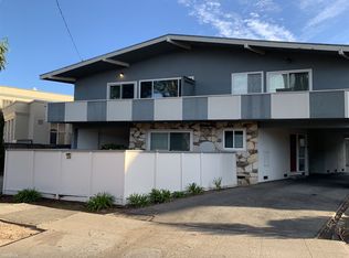 124 El Camino Real APT 2, Burlingame, CA 94010